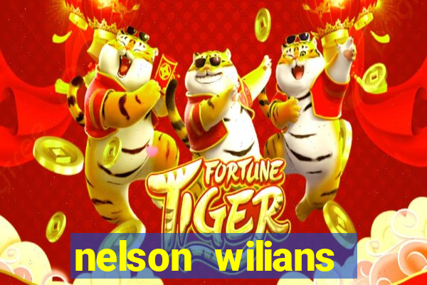 nelson wilians fratoni rodrigues fortuna